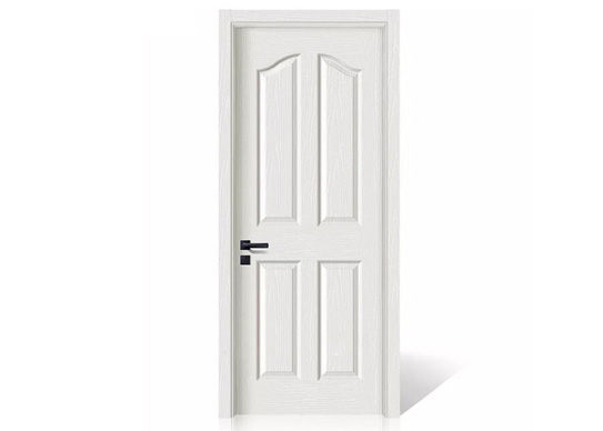 A aparência das portas de aço tipo 6 painéis com classificação de fogo pode ser personalizada em cores diferentes?