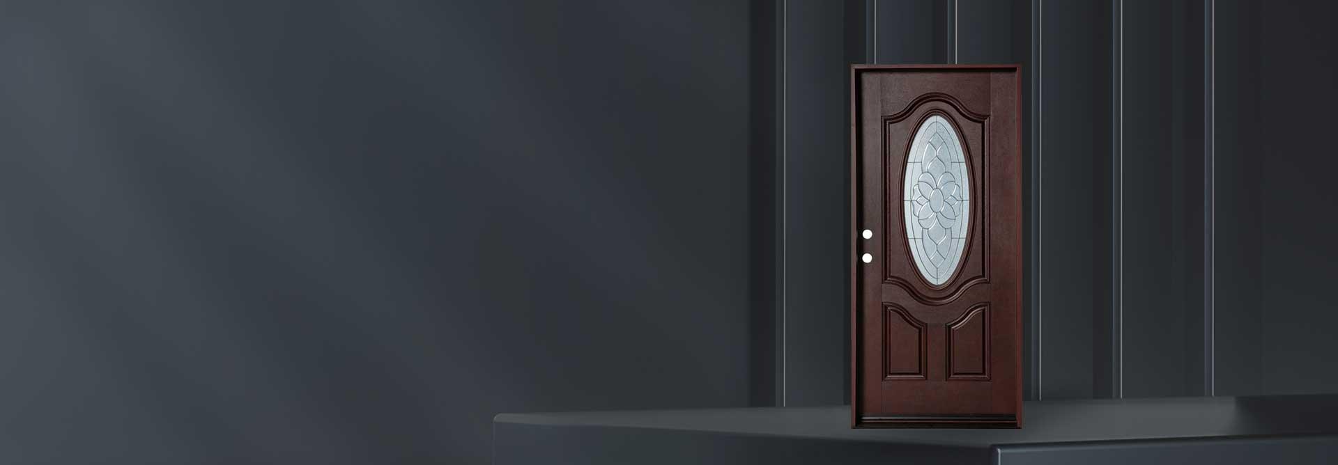 As portas de alta qualidade de Simto cumprem suas exigências