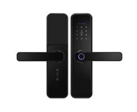 Fechadura da porta inteligente Bluetooth
