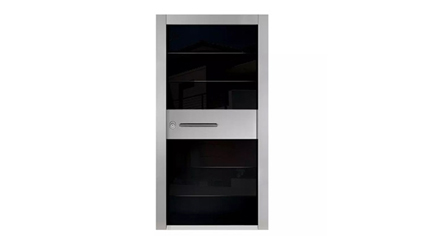 Como escolher a porta do quarto de casa?